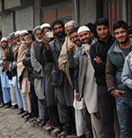 انتخابات و منفـی‌نگری‌ها